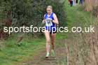 Senior Womens Relay, 2025 Farringdon Cross Country Relays, Sunderland. Photo: David T. Hewitson/Sports for All Pics